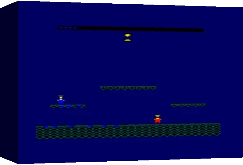 Color Wars — box-3D (WOR)