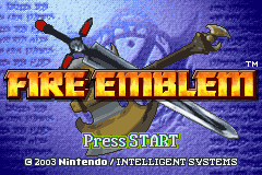 Fire Emblem — sstitle (WOR)