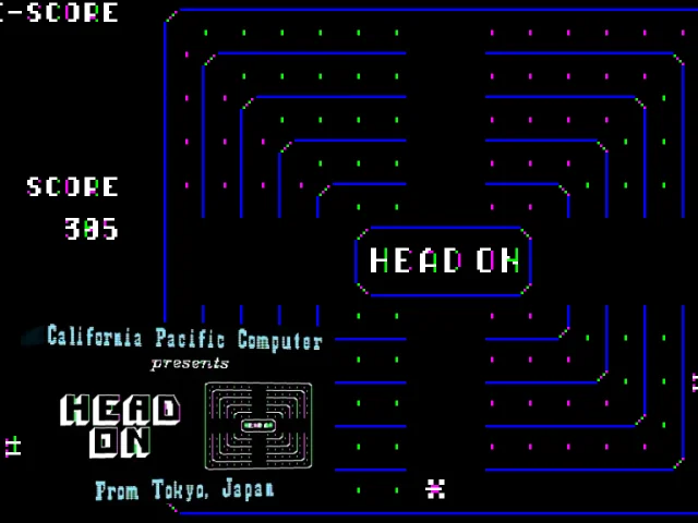 Head On — mixrbv2 (WOR)