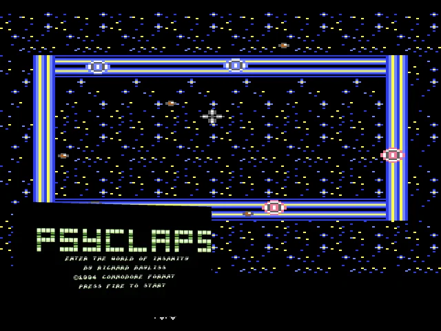 Psyclapse — mixrbv2 (WOR)