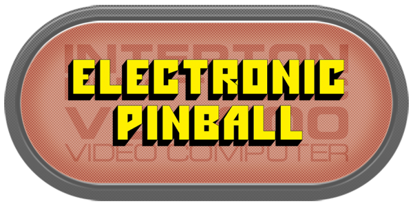 Electronic Pinball — wheel-carbon (EU)