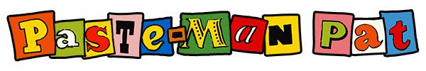 Paste-man Pat — wheel (EU)