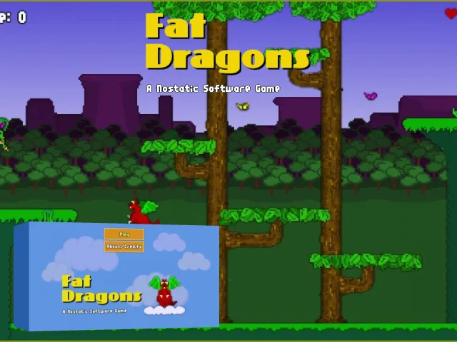 Fat Dragons — mixrbv2 (WOR)