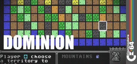 Dominion — steamgrid