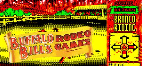 Buffalo Bill's Wild West Show — steamgrid