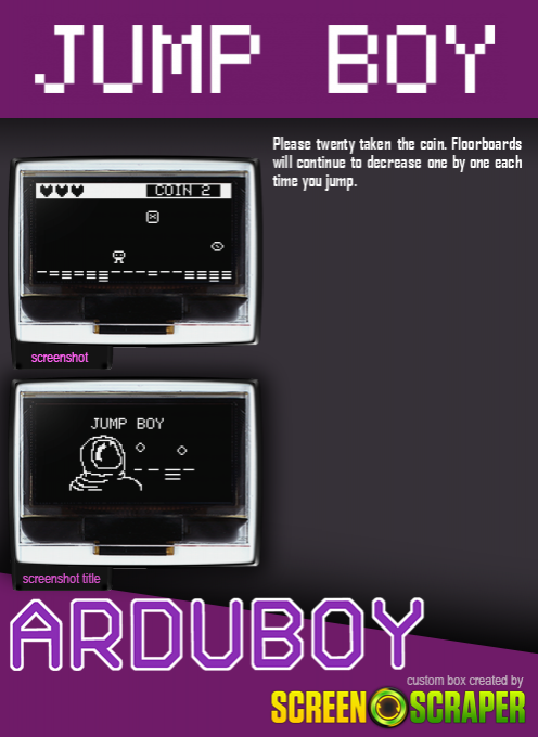 JumpBoy — box-2D-back (SS)