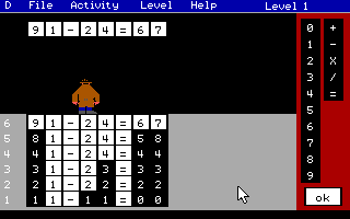 Math Blaster Mystery — ss (WOR)