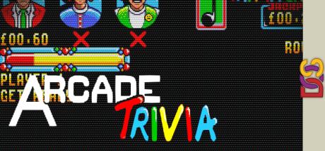 Arcade Trivia Quiz — steamgrid