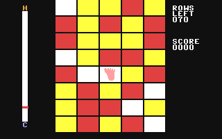 Hotfoot — ss (WOR)