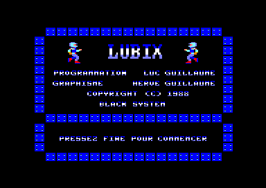 Lubix — sstitle (EU)