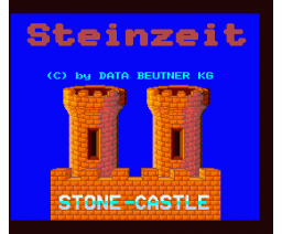 Steinzeit — sstitle (DE)