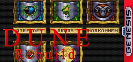 Dune : Rebuild — steamgrid