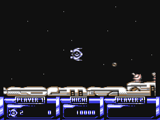 IO : Into Oblivion — ss (WOR)
