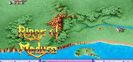 Rings Of Medusa — steamgrid
