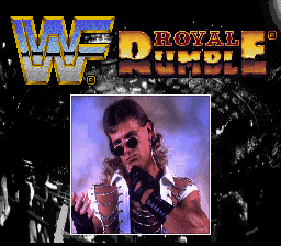 WWF Royal Rumble — sstitle (WOR)