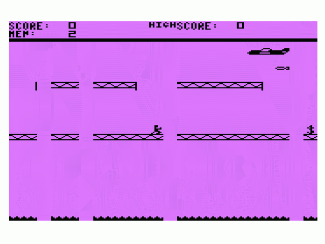 Jump — ss (WOR)