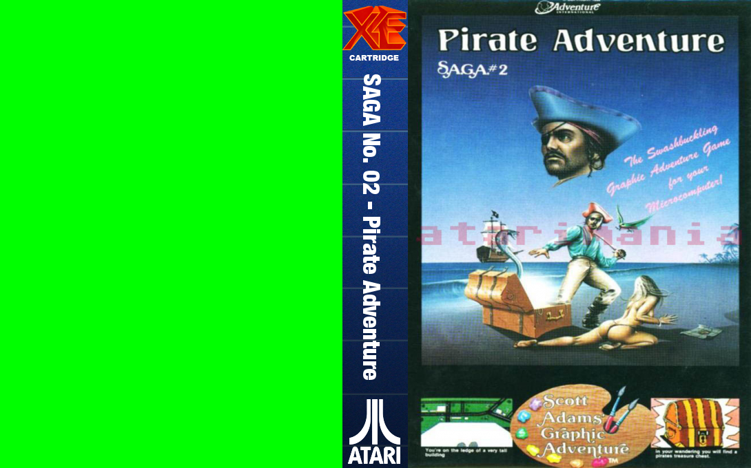 Pirate Adventure — box-texture (WOR)