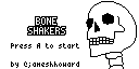 Bone Shakers — sstitle (WOR)