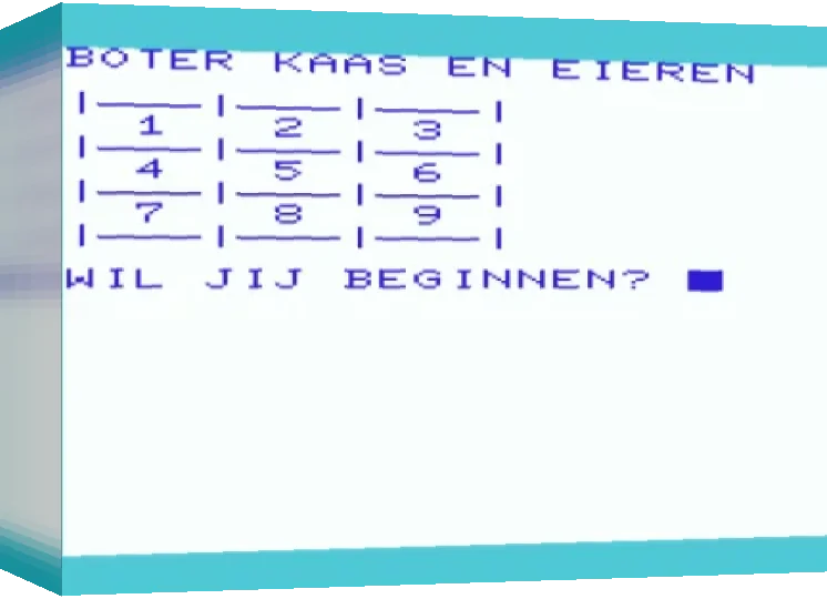 Boter Kaas En Eieren — box-3D (WOR)