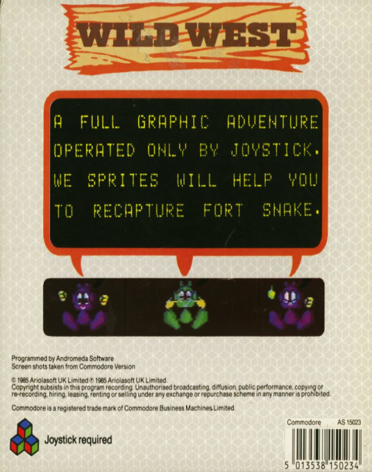 Wild West — box-2D-back (EU)