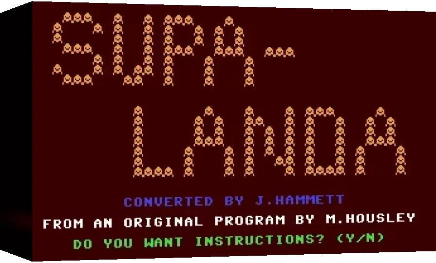 Supalanda — box-3D (WOR)
