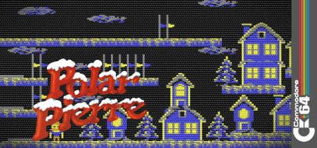 Polar Pierre — steamgrid