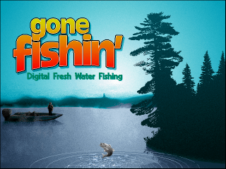 Gone Fishin' — sstitle (US)