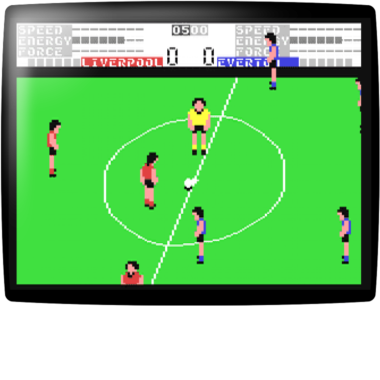 Super Soccer — mixrbv1 (WOR)