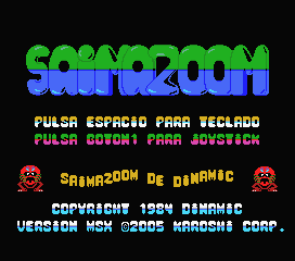 Saimazoom — sstitle (WOR)