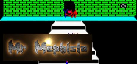 Mr. Mephisto — steamgrid