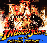 Indiana Jones and the Infernal Machine — sstitle (WOR)