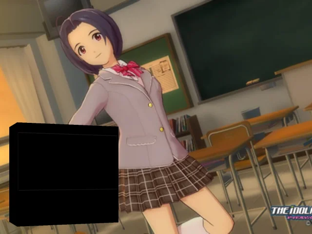Idolm@ster, The - Gravure for You! Vol. 2 — mixrbv2 (JP)