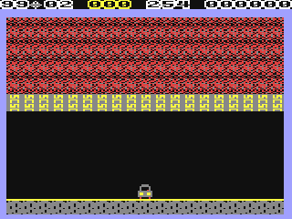 Auto Dash 10 — ss (WOR)