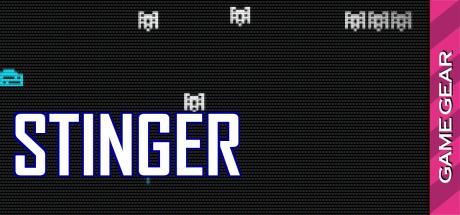 Stinger — steamgrid