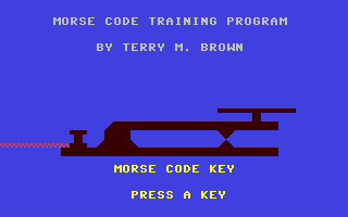 CW Trainer — sstitle (WOR)