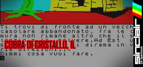Cobra Di Cristallo, Il — steamgrid