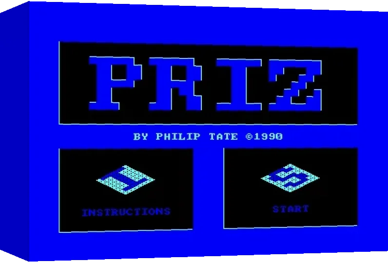 Priz — box-3D (WOR)