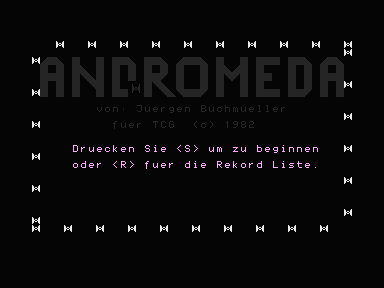 Andromeda — sstitle (WOR)