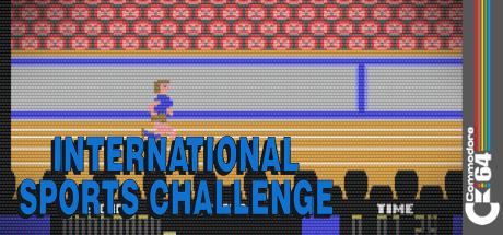 International Sports Challenge — steamgrid