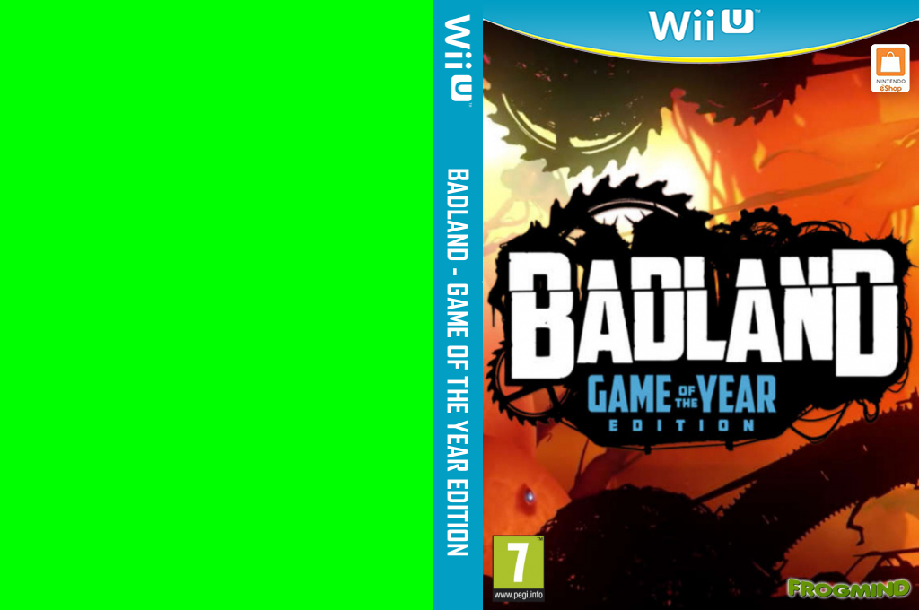 Badland - Game of the Year Edition — box-texture (EU)
