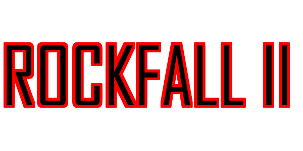 Rockfall II — wheel-hd (SS)
