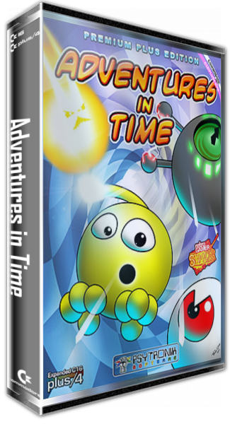 Adventures in Time — box-3D (WOR)