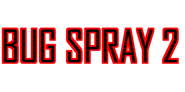 Bug Spray II — wheel-hd (SS)