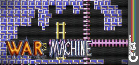 War Machine — steamgrid