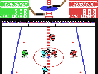 Face Off! — ss (US)