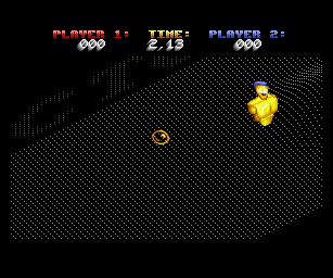 Vectorball — ss (EU)
