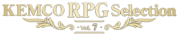 Kemco RPG Selection Vol. 7 — wheel-hd (WOR)