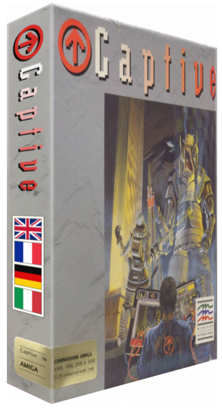 Captive — box-3D (EU)