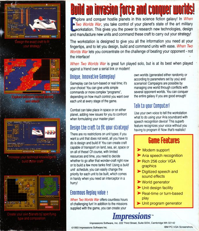 When Two Worlds War — box-2D-back (US)