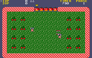 Mouth Trap — ss (WOR)
